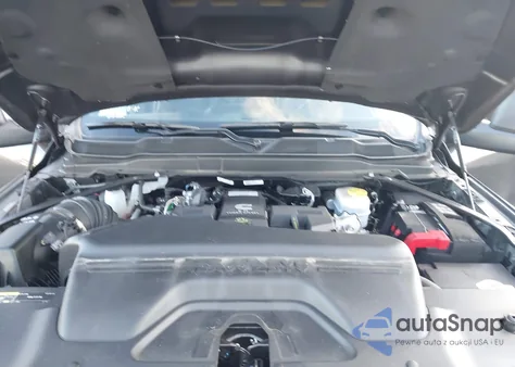 2024 Ram 2500 Laramie 4X4 6'4 Box z USA, uszkodzony, nr VIN 3C6UR5FL3RG141716